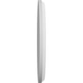 thumbnail image 3 of Ekena Millwork 7"W x 7"H x 1/2"P Standard Grayson Rosette with Beveled Edge, 3 of 4