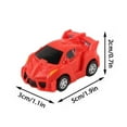 Concept Game Skyline R34 1:18 Toddler Remote Control Cars for Boys ...