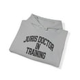 thumbnail image 4 of Juris Doctor Lawyer Law Future Student Hoodie, Gifts, Hooded Sweatshirt, 4 of 4