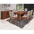 thumbnail image 4 of Comedor 6 Sillas Kessa Muebles Renve Fresno, 4 of 4