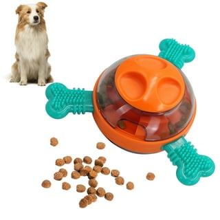 Pet Supplies : A4DOG Dog Puzzle Toys for Puppies, Interactive Dog Toys, Dog  Puzzle Game Toy, Dog Treat Puzzle, for Dogs Training Playing, Slow Feeding,  Colorful Paw Design Slow Feeder to Aid