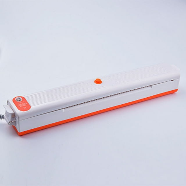 Agiferg Machine Automatique de Scellage Alimentaire pour Sauve-Aliments Démarreur Modes Aliments Secs et Humides