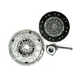 thumbnail image 2 of Platinum Driveline 17-067 Clutch Kit For 06-10 Volkswagen Eos Jetta Passat, 2 of 4