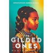 Pre-Owned The Gilded Ones: 1 Paperback