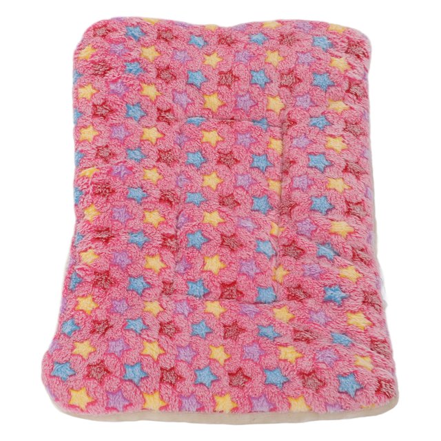 Pet Blanket Cushion, Universal Prevent Scratches Machine Washable Dog Blanket For Cat