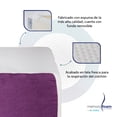 thumbnail image 4 of Colchon Baby Good Memory Foam de Espuma Medidas 140 x 95 x 15 cm, 4 of 9