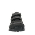 thumbnail image 4 of Propet Mens Connelly Strap Walking Shoe All Black - M5502ABL, 4 of 5