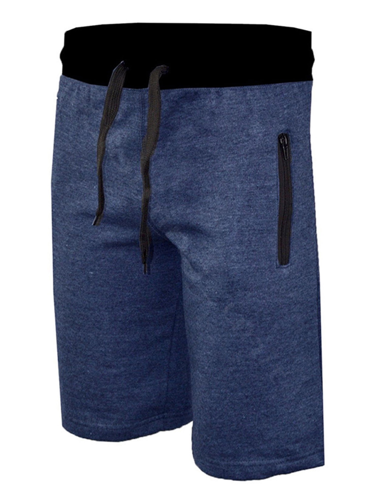 Men's Casual Comfy Elasticated Stretchy 