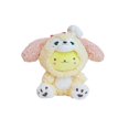 thumbnail image 2 of Kawaii Kuromi Plush Dolls, Cartoon Anime Series Peluches,Panda Kuromi，Kawaii Peluches, Serie Cosplay Anime Kawaii Panda, Regalo de Perfecto para Niño, 2 of 3