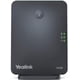 thumbnail image 3 of Teléfono DECT Yealink W60P Inalámbrico con Pantalla a Color de 2.4", 3 of 3