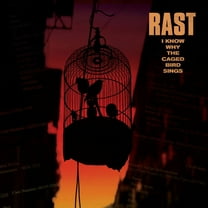 Rast - I Know Why The Caged Bird Sings - Music & Performance - Vinyl