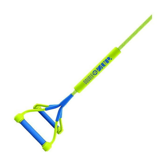 ZUP DoubleZUP Tow Handle and Tow Rope for Watersports Boards, Kneeboards,...