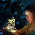 thumbnail image 5 of Bluetooth Speaker With Light Bedside Lamp Touch Dimmable Alarm Clock Night Light Rgb Color Changing Led Portable Bluetooth Speaker Mood Light Table La, 5 of 5