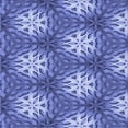 thumbnail image 1 of Ahgly Company Machine Washable Indoor Square Transitional Sky Blue Area Rugs, 6' Square, 1 of 7