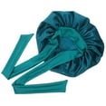 thumbnail image 2 of WORGEOUS Gorro elástico para dormir, gorro para dormir, gorro para dormir, gorro para dormir para mujer, 2 of 8
