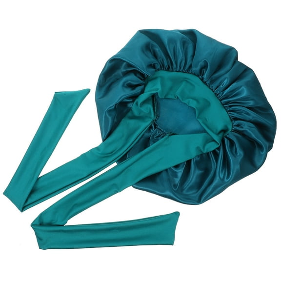 LEXSOMEO Elastic Sleeping Hat Sleeping Bonnet Cap Sleeping Beanie Hat Women Sleeping Cap