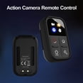 thumbnail image 3 of Reemplazo De Control Remoto Inteligente Inalámbrico Para 12/11/10/19/8/MAX LED Colorida Pantalla Batería Incorporada Distancia De Control De 50 M Con Cierro USB De, 3 of 7