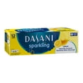 Dasani Lemon Sparkling Water, 12 Fl. Oz., 12 Count