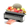 thumbnail image 5 of Lishi Vacuum Sealer Machine with Cutter and Jar Attachment, 5 of 5