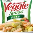 thumbnail image 4 of Sensible Portions Garden Veggie Straws Sea Salt 1 Ounce (Pack of 42), 4 of 4