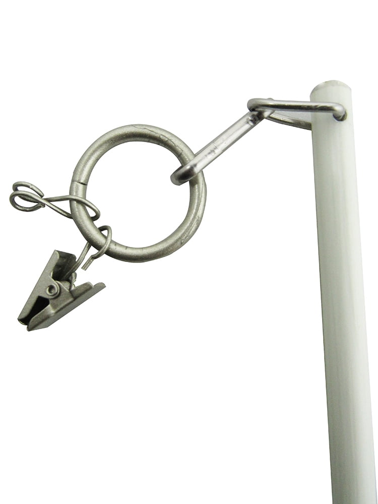 GMA Group 24 Inch Long Window Blind Tilt Wand Rod Fiberglass