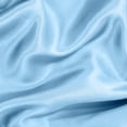 thumbnail image 3 of Spasilk Satin Pillowcase for Hair and Face Beauty, Queen/Standard, 1 Pack, Blue, 3 of 4