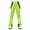 Green, variant on Women's Pants Fashion Casual Pants For Women Insulated Snowboard Suspenders Snow Ski Bib Trousers