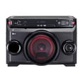 thumbnail image 1 of Minicomponente LG 220 Watts RMS OM4560, 1 of 4