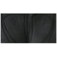 thumbnail image 3 of Horse SADDLE PAD Horse Western Quilted Endurance Barrel Contoured   Red 39185RD, 3 of 3