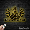 thumbnail image 2 of Handmadetneonsign Lawyer Metal Wall Art, Lawyer Metal Sign Wall Decor, Lawyer Metal Decor, 2 of 5