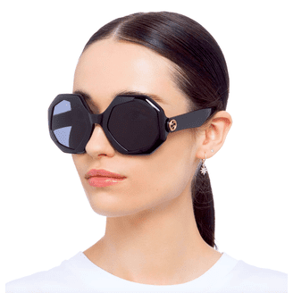 Gucci GG1023S-003-54 54mm New Sunglasses - Walmart.com display picture 3