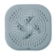 thumbnail image 5 of Colador de fregadero de silicona para atrapar pelos en el desagüe de la ducha. Protector eficaz para el desagüe de la ducha y el tapón de pelo para la bañera., 5 of 8