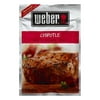 Weber KC BBQ Rub, 5.75 Oz (Pack of 6)