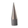 thumbnail image 4 of harayaa Emery Round Hole Punch DIY -16mm, Handheld Handmade Polishing Tool Sturdy Crafts Diamond Pattern, 4 of 8
