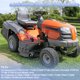 thumbnail image 2 of Reemplazo de Correa de Deck de Cortacésped Unique Bargains No.144959/532144959 para Husqvarna LT120 LT130 LT1238 LT1538 YT150 LTH1342 LTH1342A Deck de 42 pulgadas 1 Pc, 2 of 6