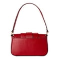 thumbnail image 3 of Time and Tru Women’s Shoulder Mia Handbag Red, 3 of 5