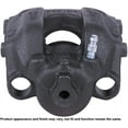 thumbnail image 2 of Remanufactured Cardone Cardone or OEF3 Brake Caliper, Unloaded w/o Bracket Fits select: 1995-2001 BMW 740, 2 of 6