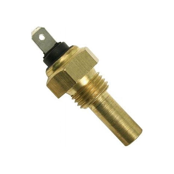 Engine Coolant Temperature Switch - Compatible with 1968 - 1976 BMW 2002 2.0L 4-Cylinder 1969 1970 1971 1972 1973 1974 1975