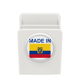 thumbnail image 1 of en ecuador pais amor estuche de escritorio, 1 of 4