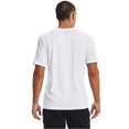 thumbnail image 4 of Remera Under Armour Tech 2.0 de Cuello en V Manga Corta para Hombre, 4 of 7