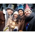 thumbnail image 6 of Crown Display 2026 New Year Party Favors Extravaganza Set for 200 – Hats, Tiaras, Horns, Noisemakers, 6 of 7