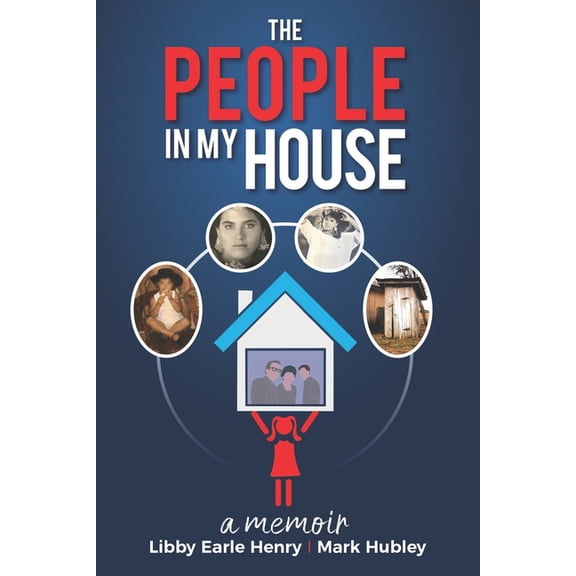 The People In My House, (Paperback)