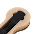 thumbnail image 3 of Juego de 3 uds de caja de de fusión de plástico con ranura para surf, tapones de de tabla de surf para Negro 2x5 + 1x0deg Zulema Tapones de aletas de fusión, 3 of 8