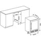 thumbnail image 2 of Enfriador De Vinos Teka Linea Blanca Rv 51C 40682102 Teka Enfriador De Vinos Teka Linea Blanca Rv 51C 40682102, 2 of 2