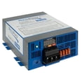 thumbnail image 1 of Convertidor RecPro RV 125 A | Convertidor de energía para vehículos recreativos y cargador de batería | Carga inteligente de 4 etapas | 120 VCA a 12 VCC | Rango de funcionamiento de 13 V a 16,5 V, 1 of 8