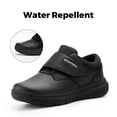 thumbnail image 5 of FitVille Men's Wide Walking Shoes With Arch Core Insole For Swollen Feet Diabetic Dress Shoes, 5 of 5