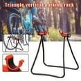 thumbnail image 2 of PENGXIANG Easy Utility Bicycle Stand Adjustable Height Foldable Mechanic Repair Rack Bike Stand For Bicycle Storage, 2 of 2