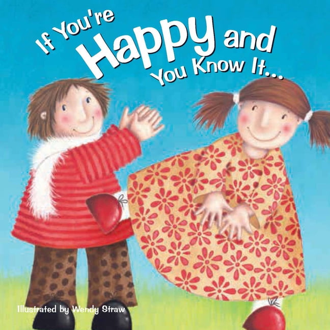 Wendy Straw S Nursery Rhyme Collection If You Re Happy And You Know It Paperback Wendy Straw S Nursery Rhyme Collection If You Re Happy And You Know It Paperback