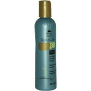 KeraCare Dry & Itchy Scalp Anti-Dandruff Moisturizing Shampoo by Avlon for Unisex - 8 oz Shampoo