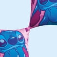 thumbnail image 3 of Cojín Decorativo Suave Concord Stitch Amore Poliéster, 3 of 3